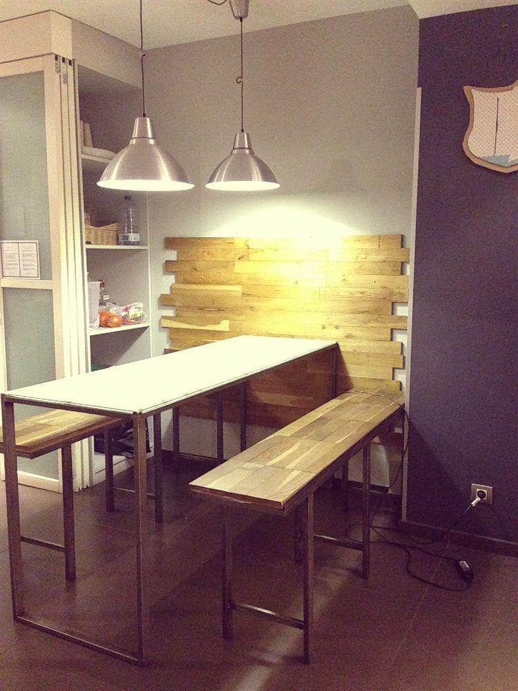 Don Moustache Boutique Hostel Барселона Екстериор снимка